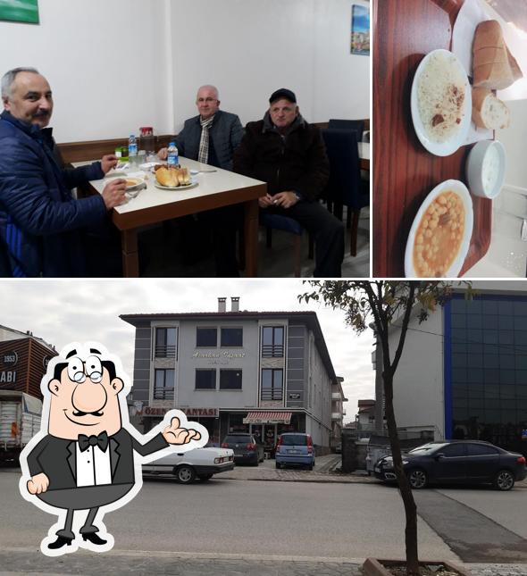 Özen Lokantası