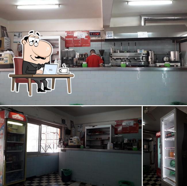 Pizzeria