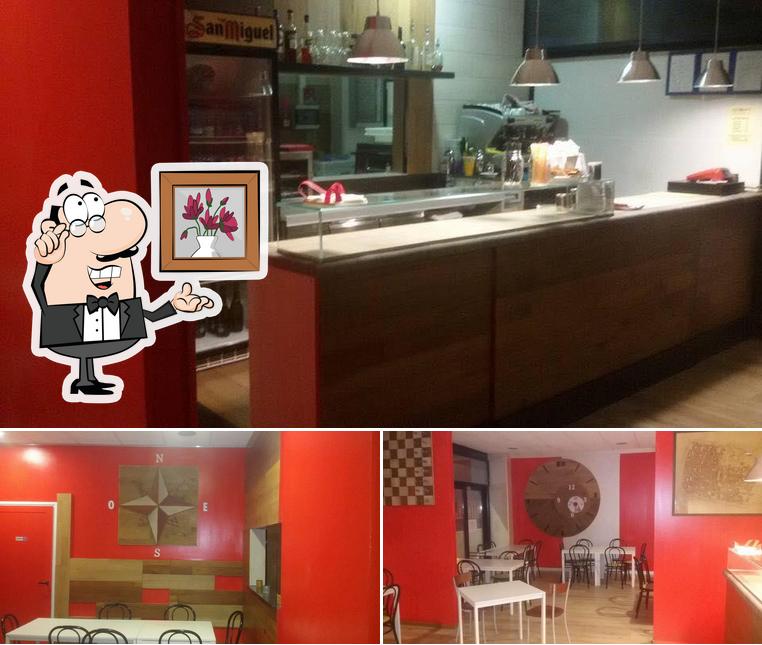 Pizza e Grill Duemila