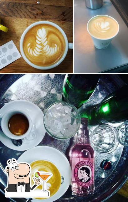 Espressobar ULITA Říčany