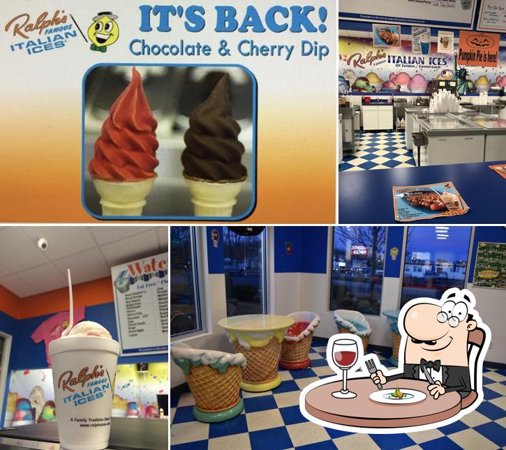 Ralph's Italian Ices
