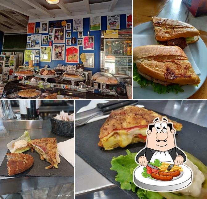 Snack-Bar Parada