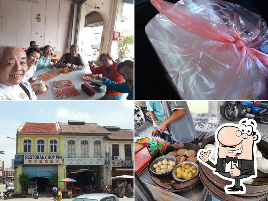 Choy Pin Cafe