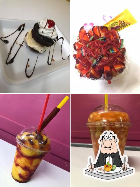 DC Snacks