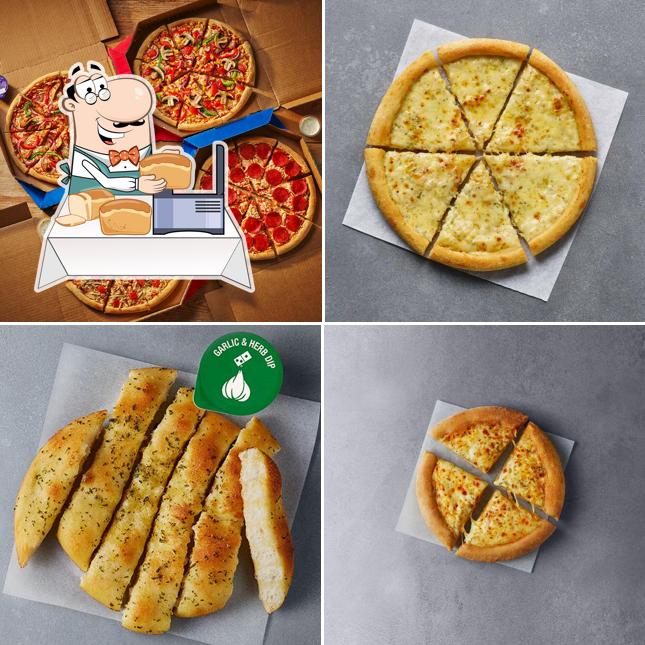 Domino's Pizza - Church Crookham