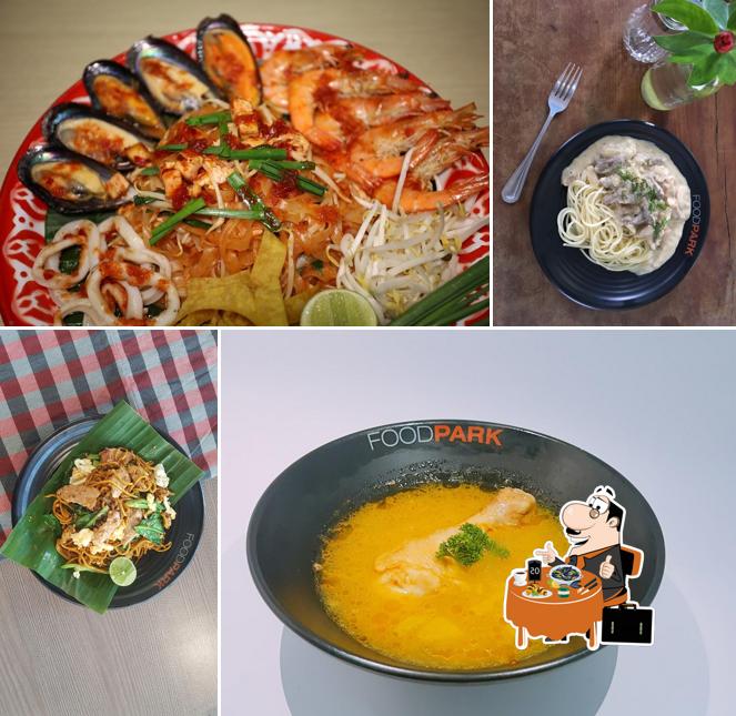 EATZ PADTHAI