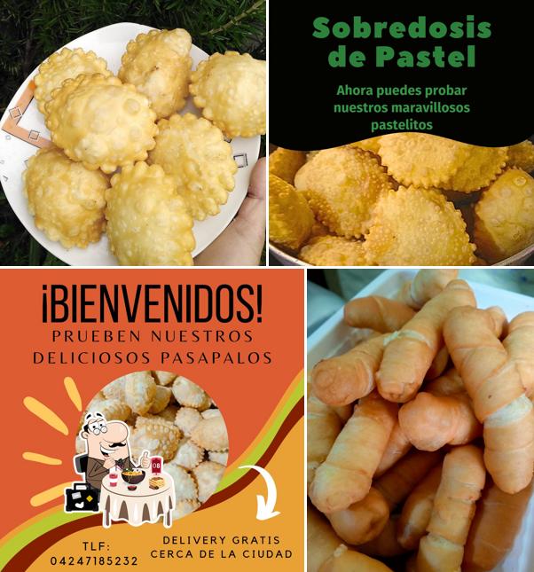 Empanadas Mérida