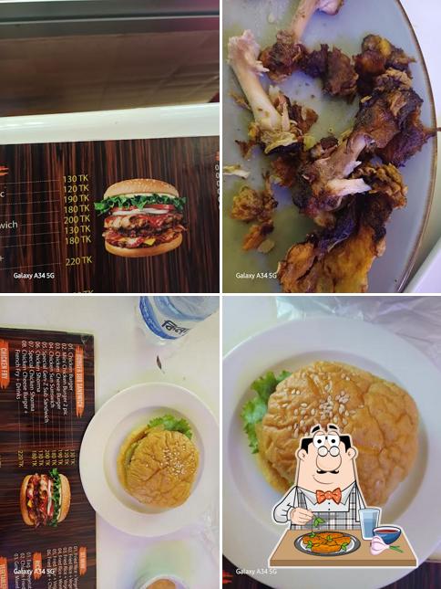 GEN Z RESTO