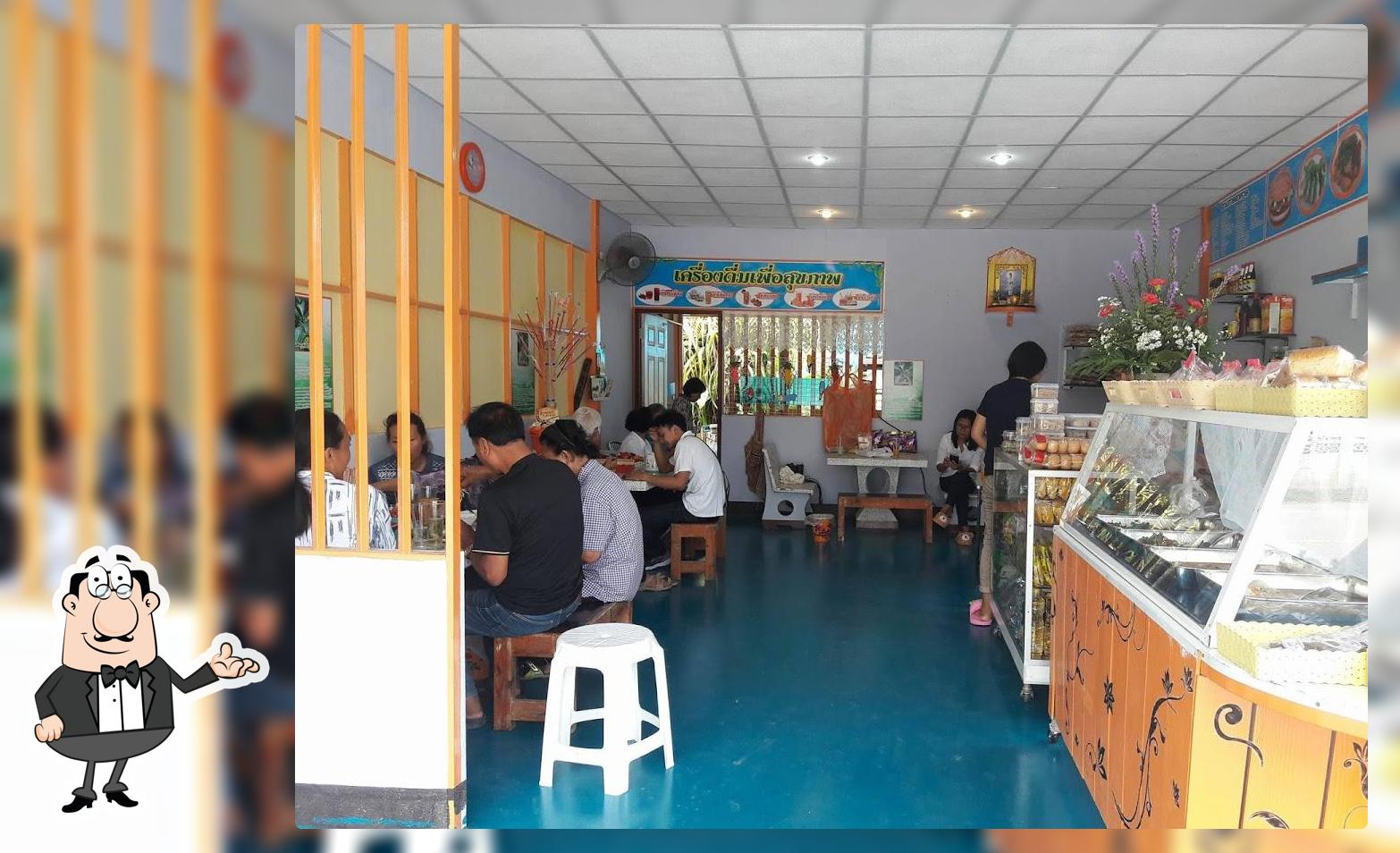ร้าน หมูจุ่มโตเกียว