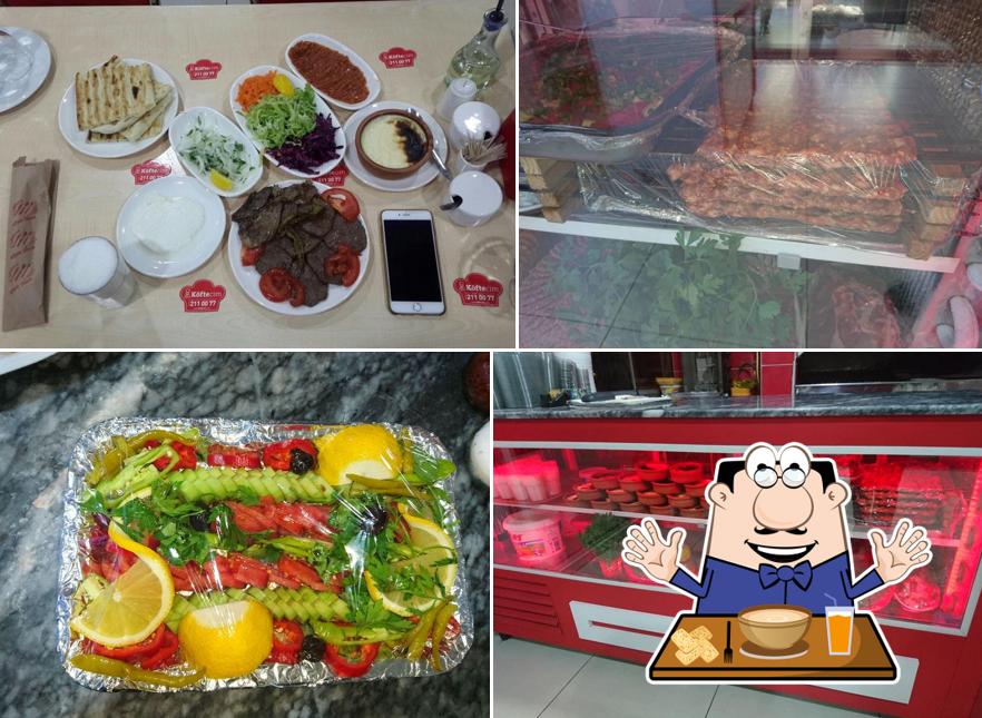 Köftecim Sebahattin Usta