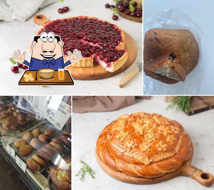 Красная шапочка