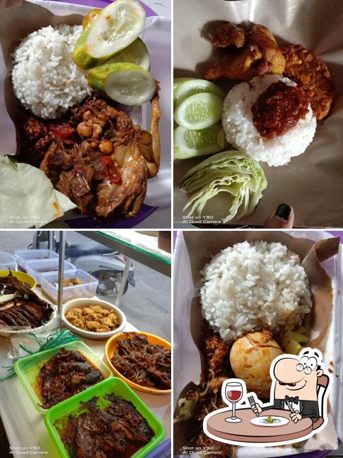 Lesehan MBAK GUN