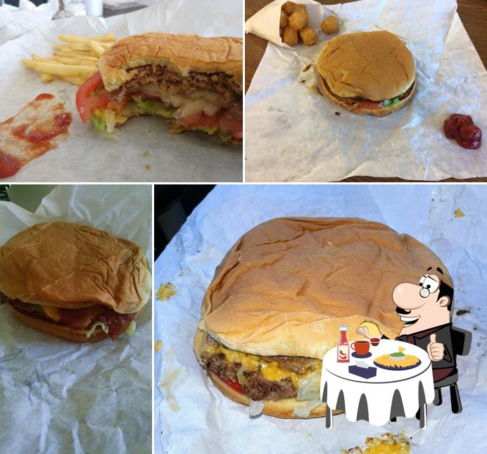 Lotta Burger