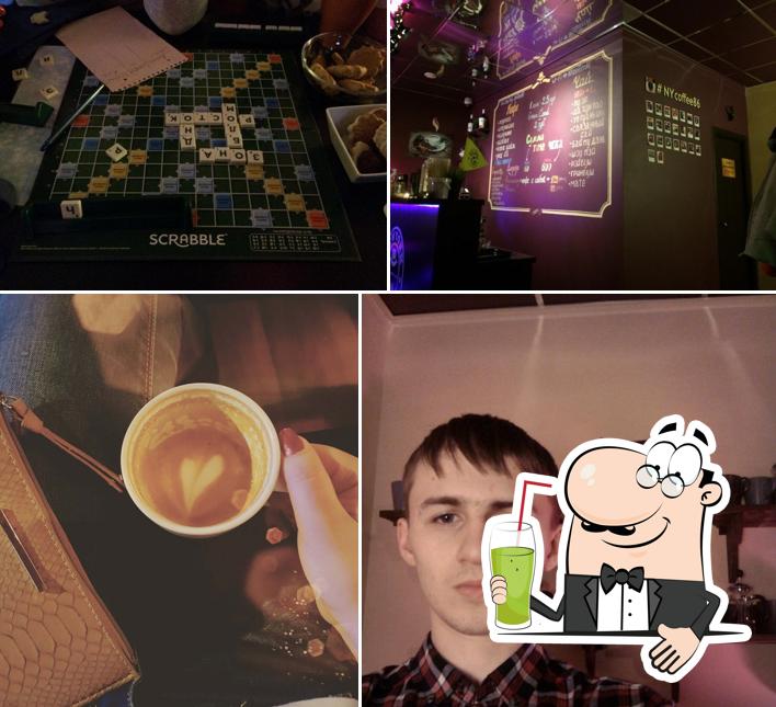 New-York Coffee