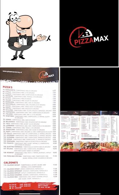 Pizza Max Venray