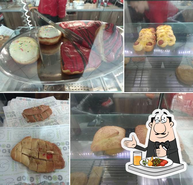 FACTORY BREW CAFE ΒΙΠΕ ΠΡΟΣΟΤΣΑΝΗΣ