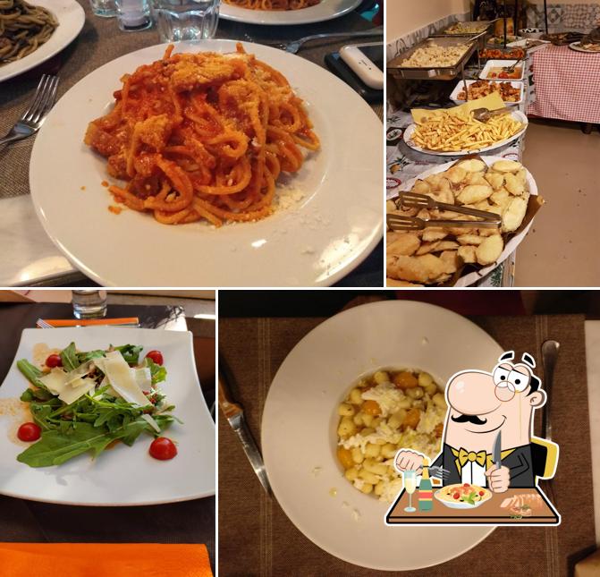 Tricolore - Pizza e Fritti