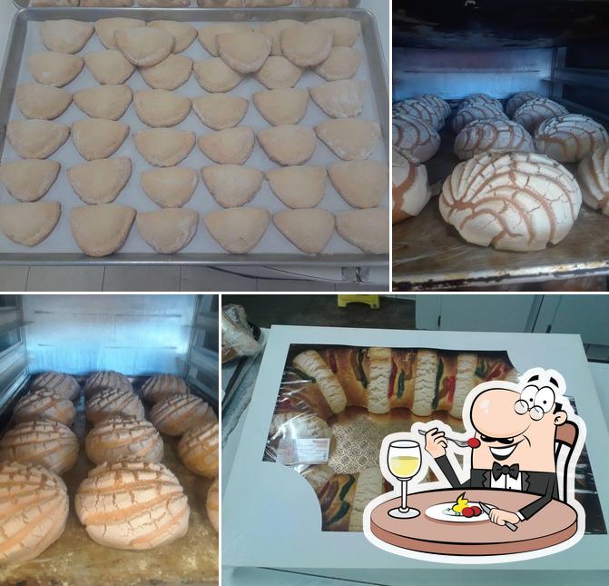 Vazquez Bakery
