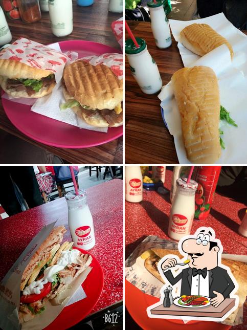 KÖŞE DÖNER