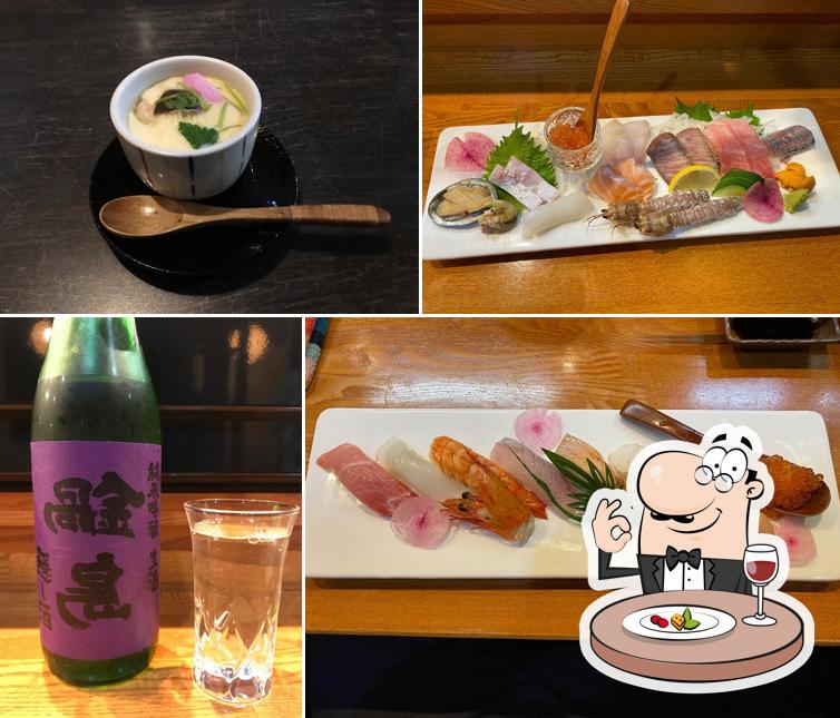 食彩・福ろう