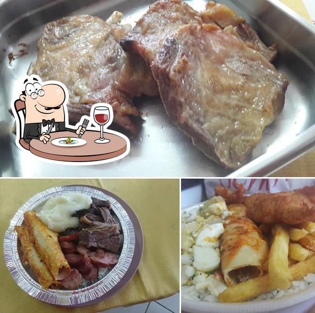 Restaurante Comer Bem