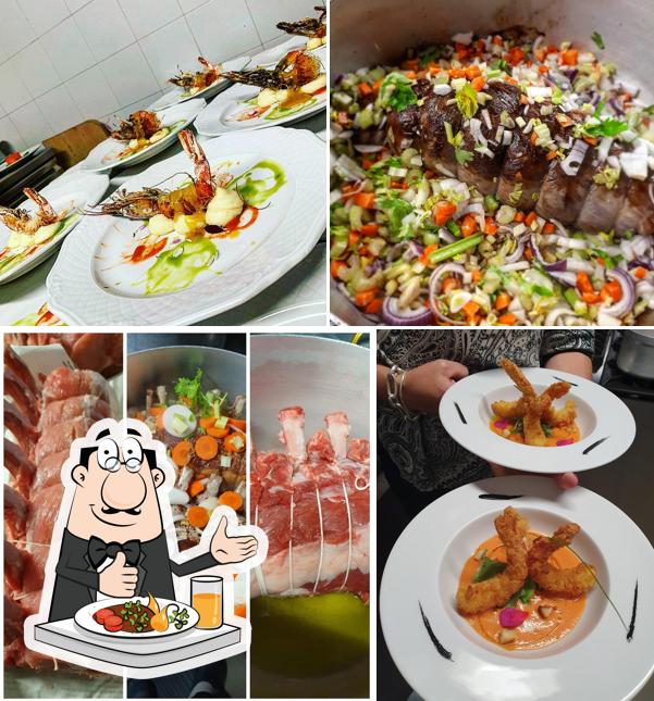 Ristorante ël Sacocin