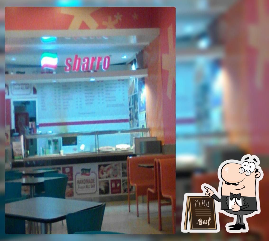 Sbarro