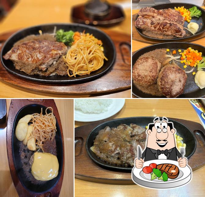 Steak Miya Toyoshina