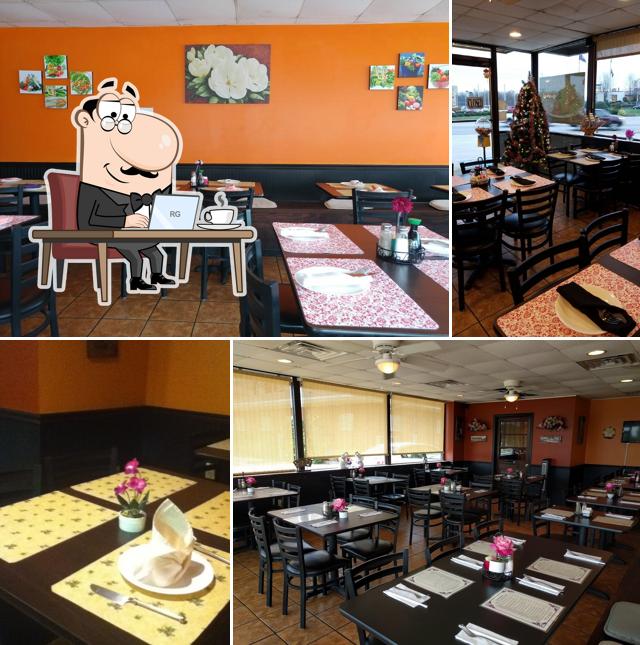 Thai Spice Restaurant