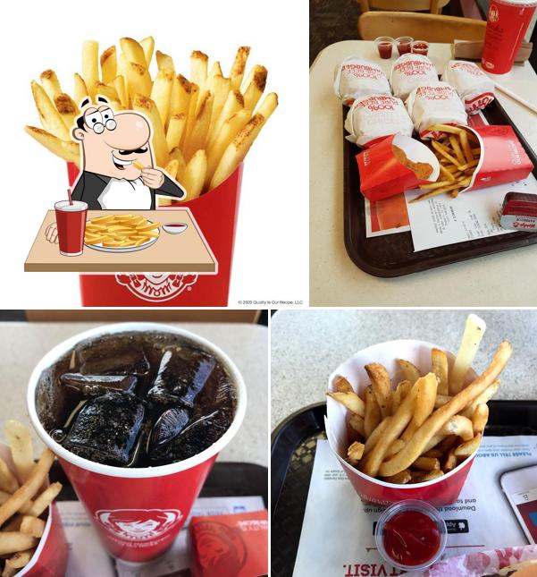 Wendy's