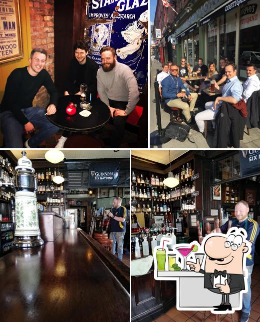 Costigan's Pub