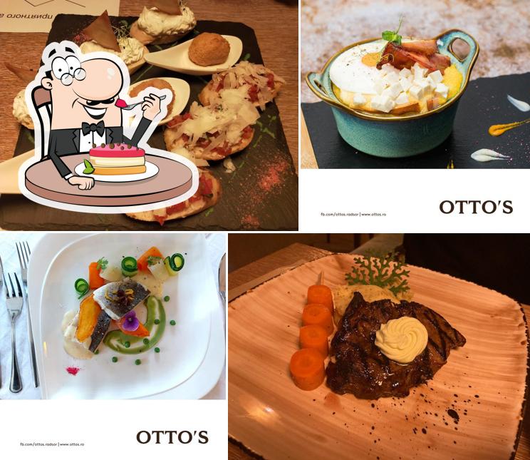 Restaurant Otto's