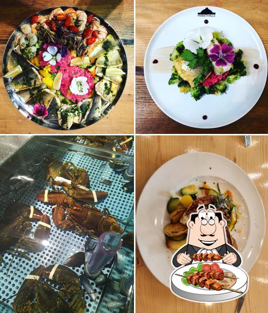 Fish & More Restaurant