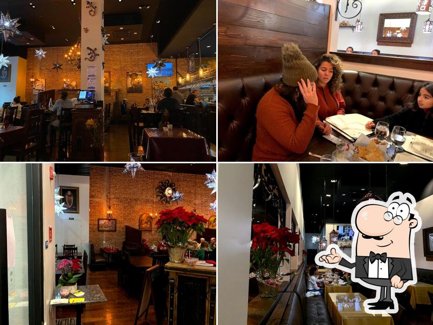 ANAYA'S RESTAURANT