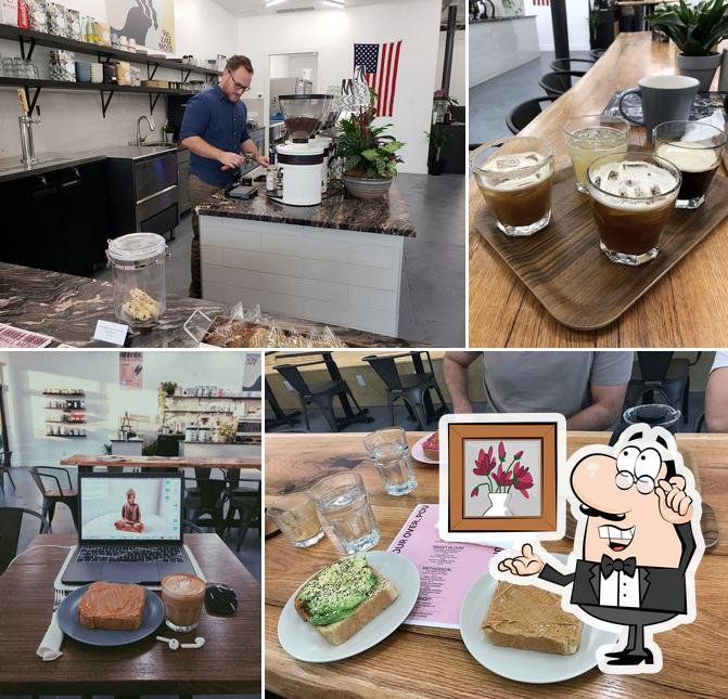 Mane Coffee