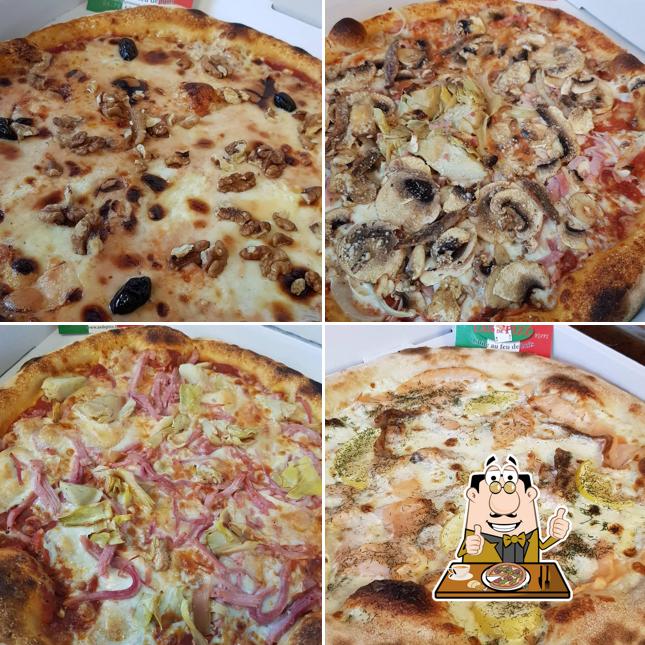 L'As de Pizz'