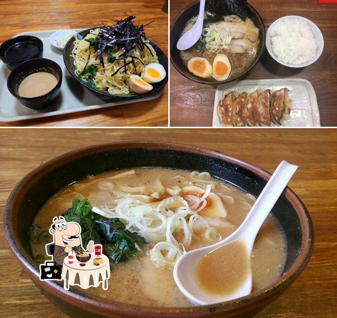 麺'sクラブ 二宮店