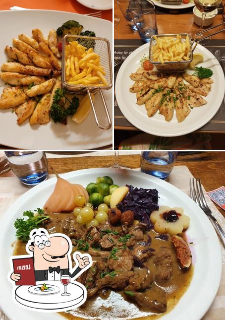 Restaurant de la Couronne