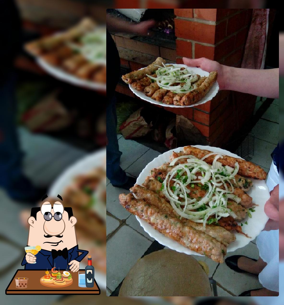 Бистро "Real Food"