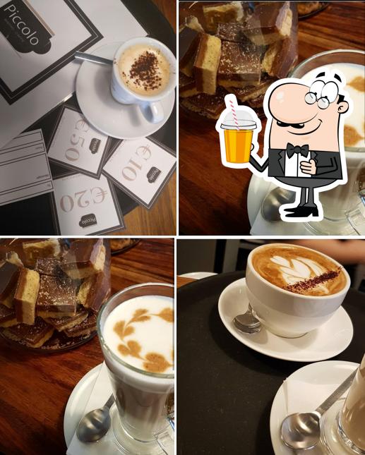 Piccolo Bistro Caffè