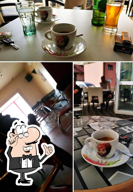 Caffe Bar Queen