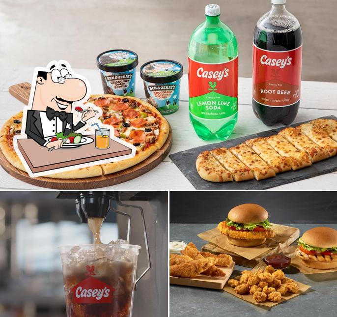 Casey's