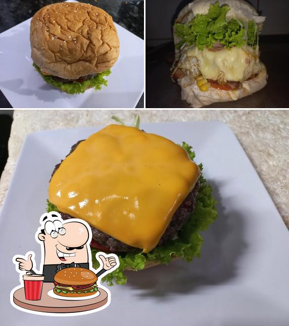 Dió Lanches