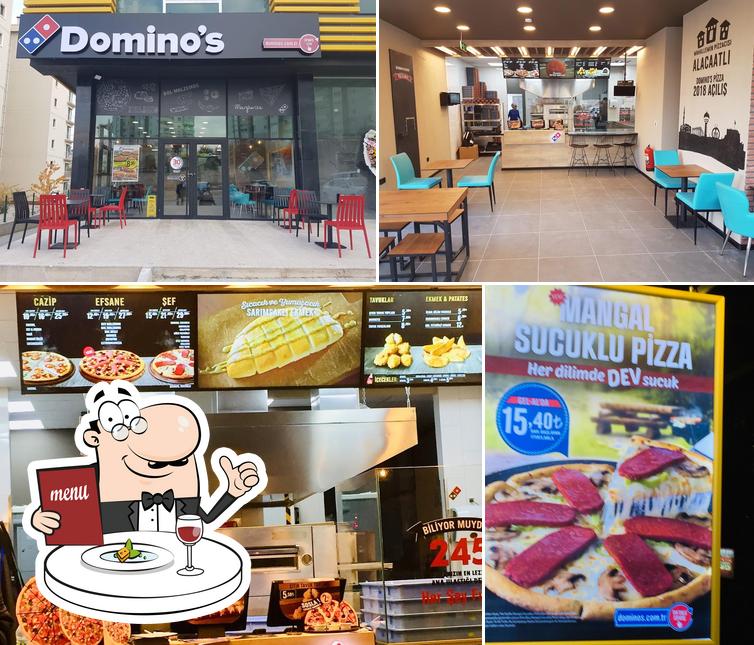 Domino's Pizza
