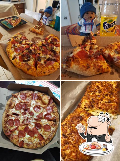 Domino's Pizza