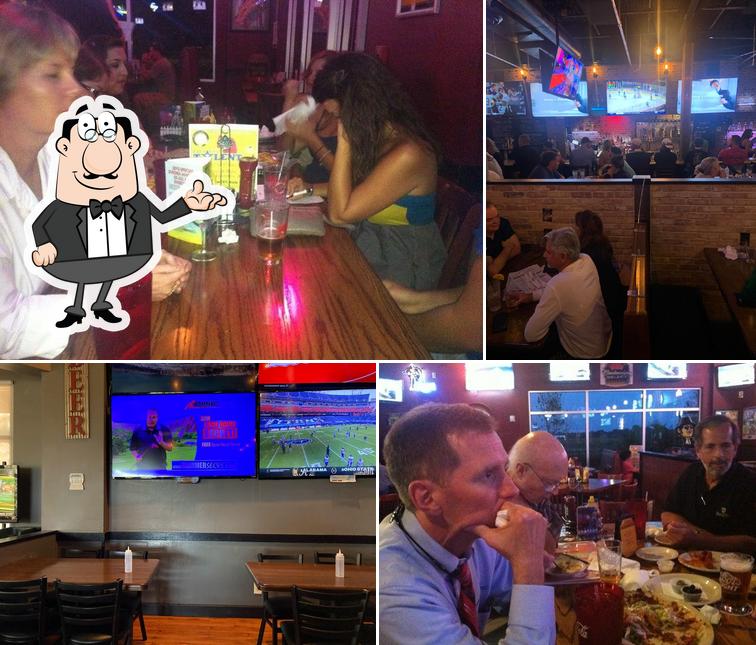 Ed's Tavern Lakewood Ranch
