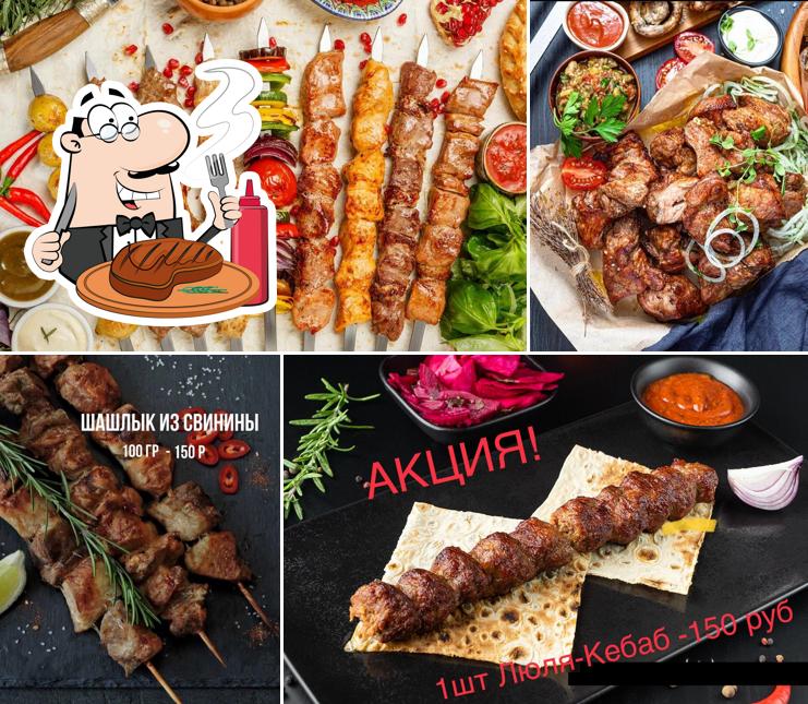 Вкус Кавказа