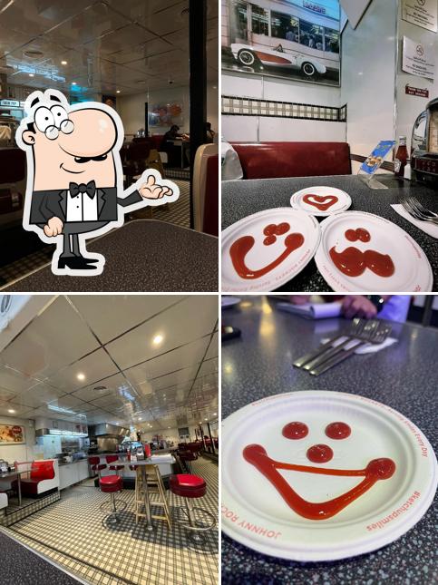 Johnny Rockets