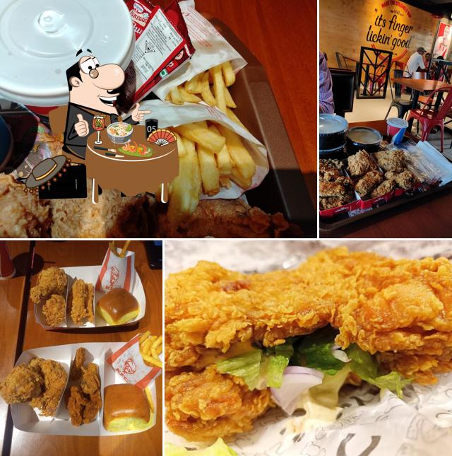 KFC Narayanganj