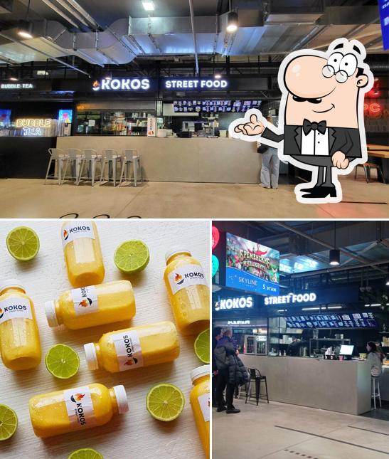 Kokos